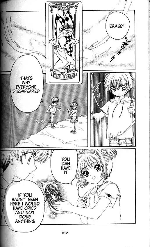 Card Captor Sakura Chapter 17 39